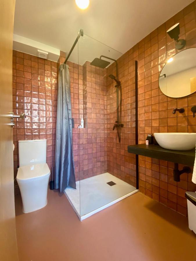 Smart Apartments Tarifa Zewnętrze zdjęcie