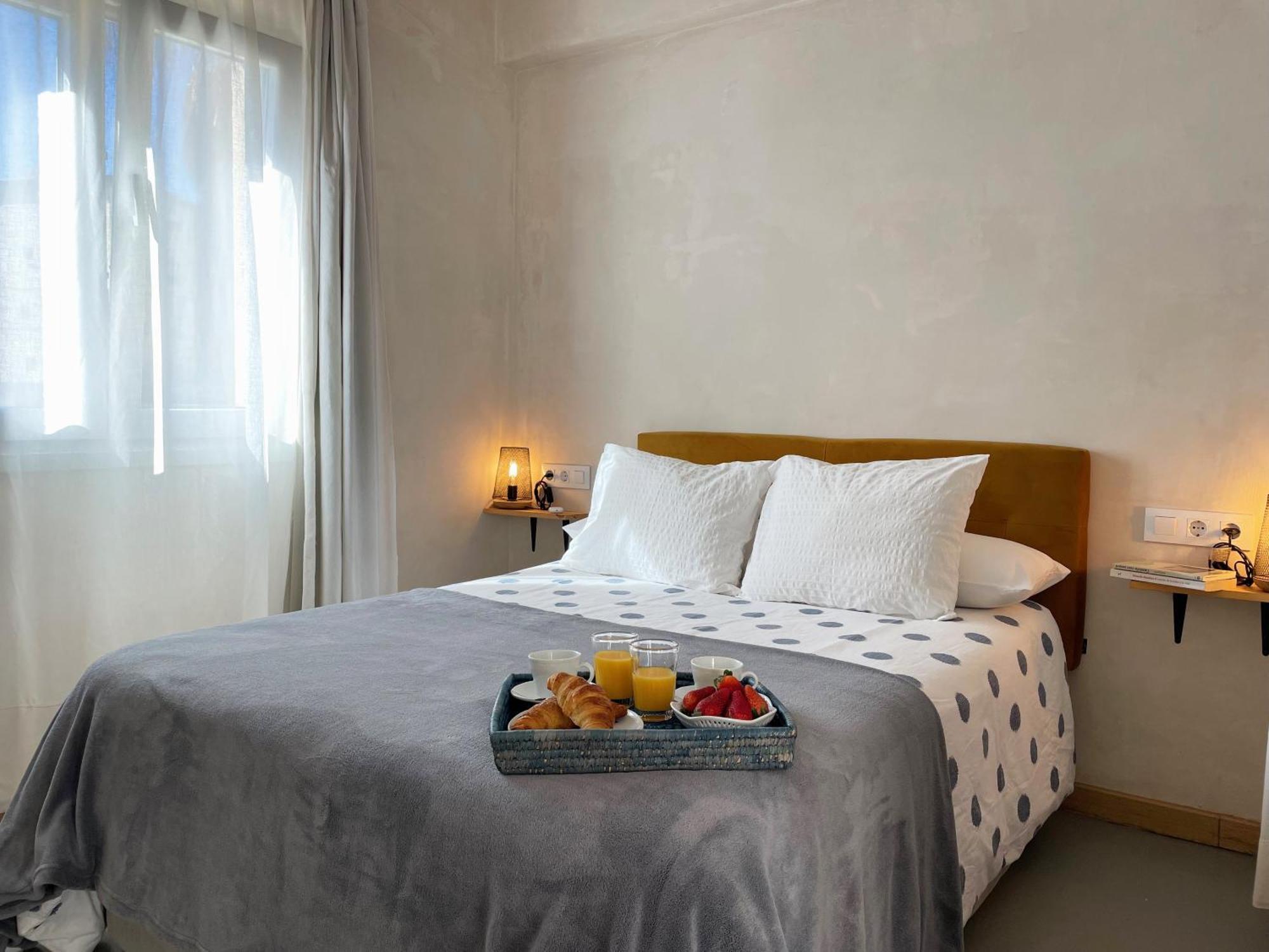 Smart Apartments Tarifa Zewnętrze zdjęcie