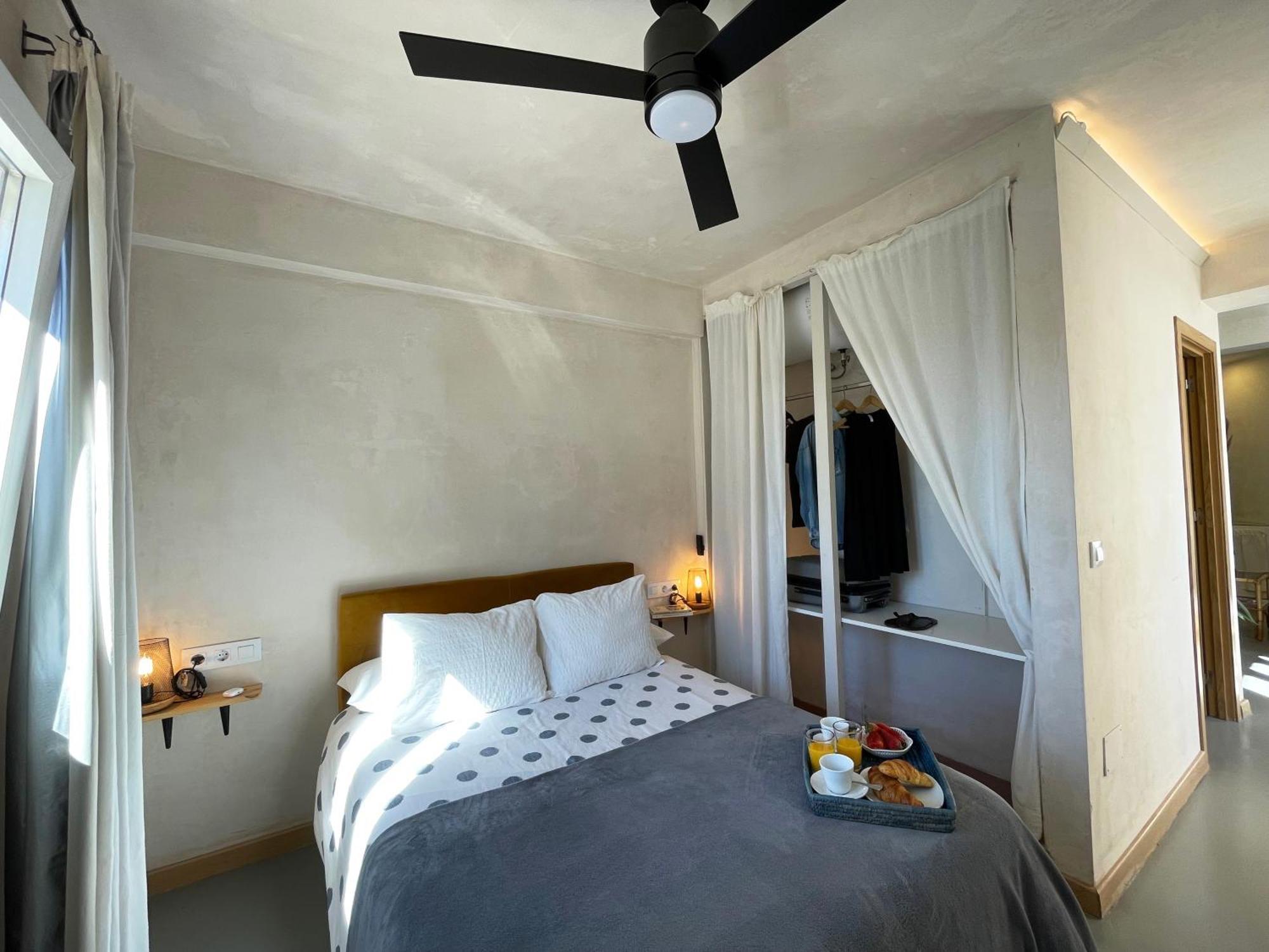Smart Apartments Tarifa Zewnętrze zdjęcie