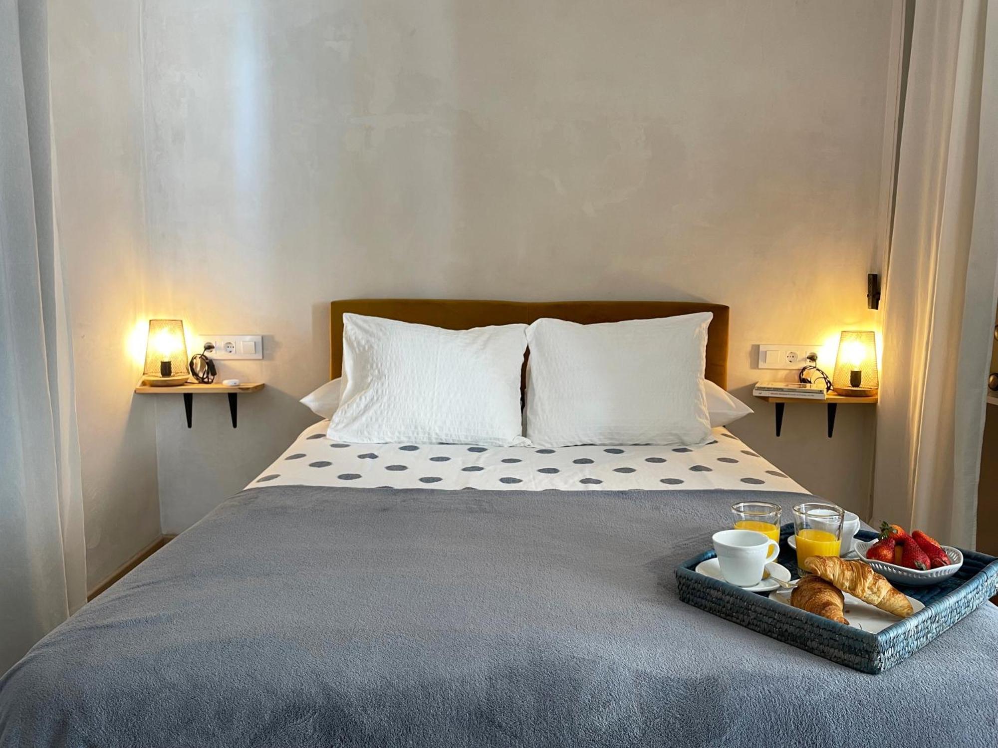 Smart Apartments Tarifa Zewnętrze zdjęcie
