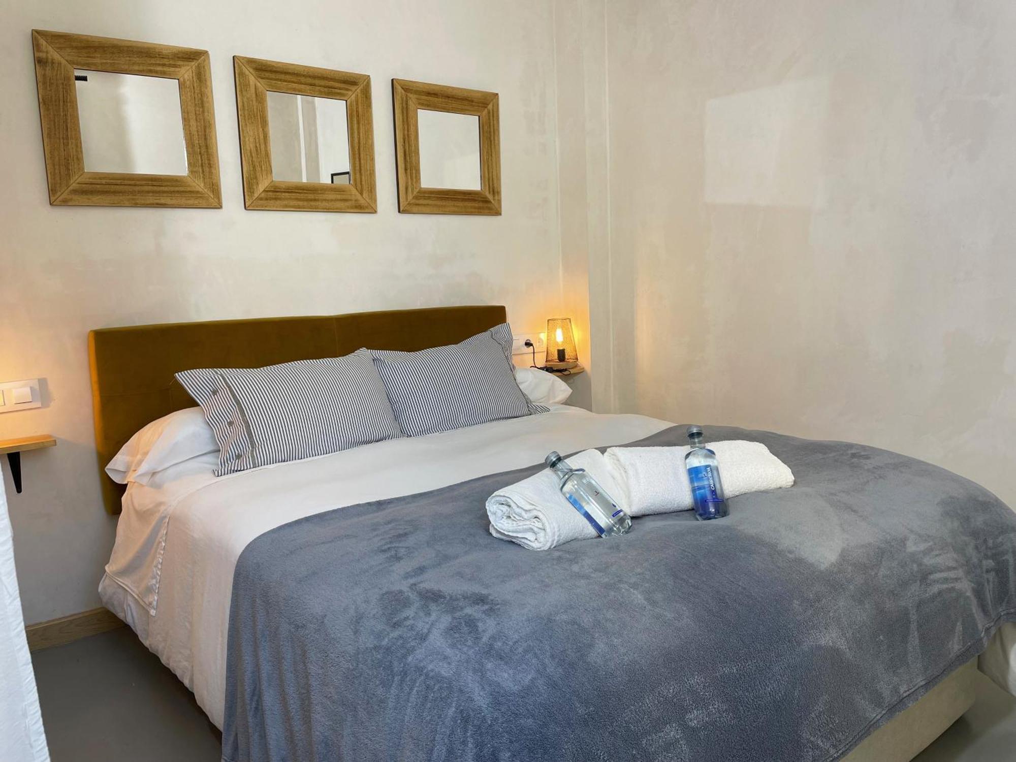 Smart Apartments Tarifa Zewnętrze zdjęcie