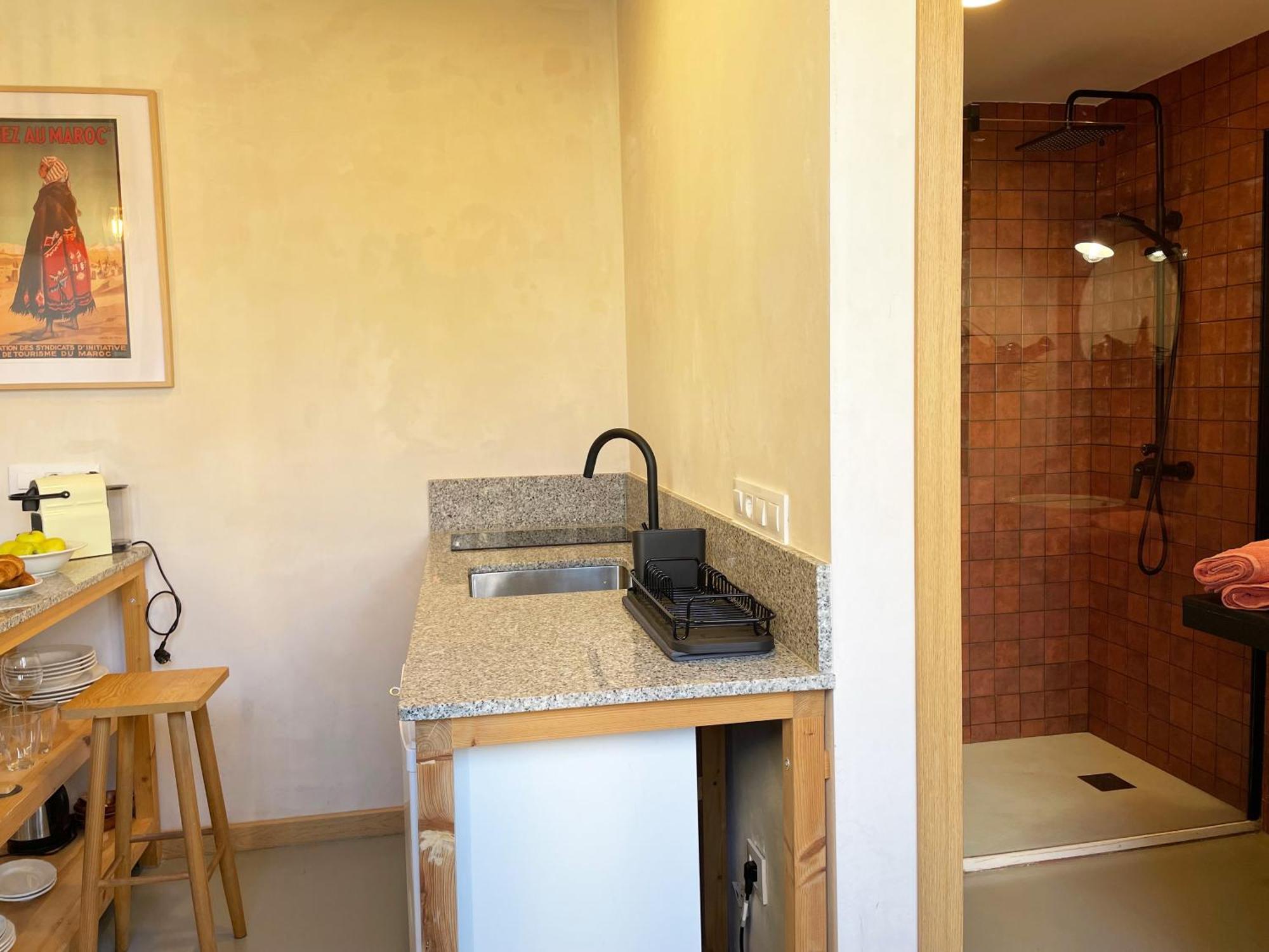 Smart Apartments Tarifa Zewnętrze zdjęcie