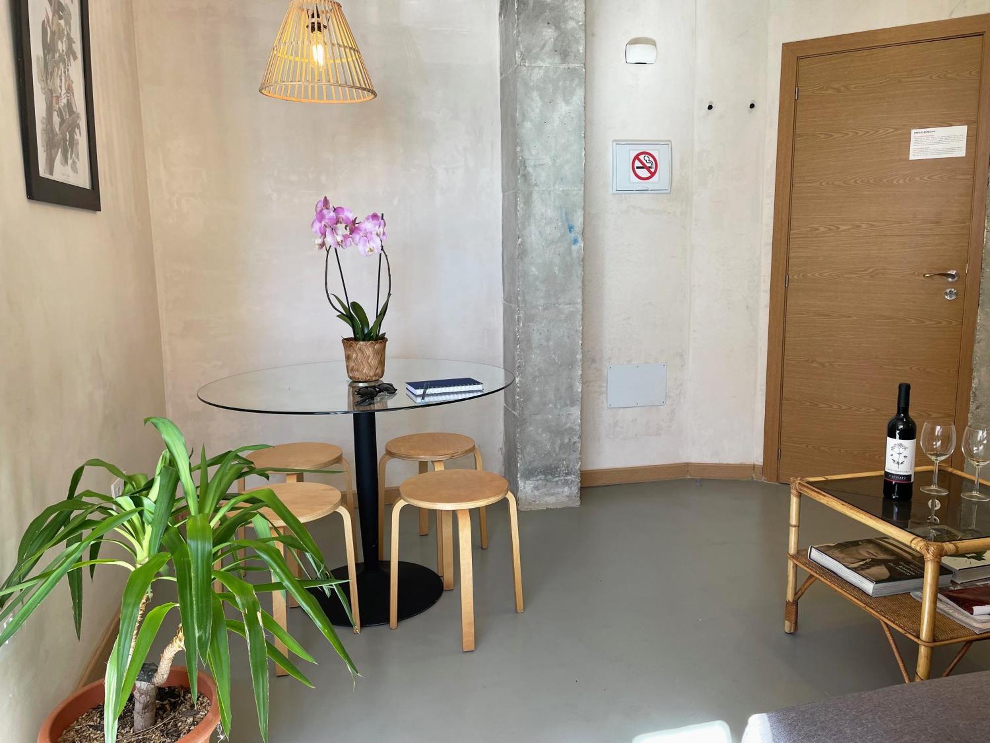 Smart Apartments Tarifa Zewnętrze zdjęcie