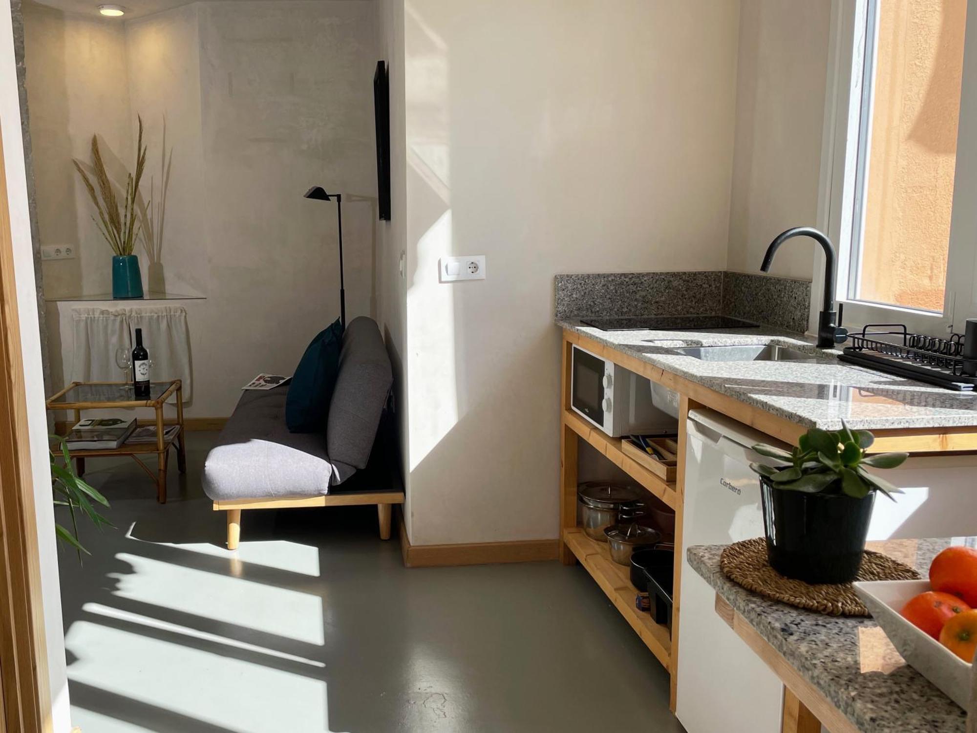 Smart Apartments Tarifa Zewnętrze zdjęcie