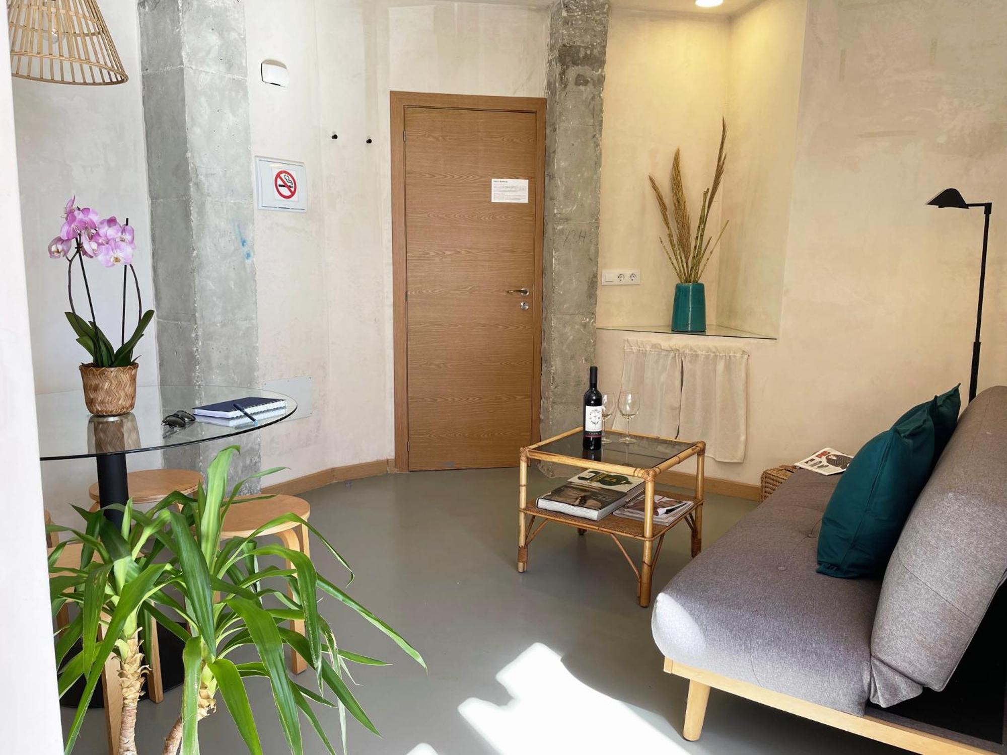 Smart Apartments Tarifa Zewnętrze zdjęcie